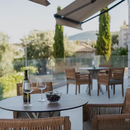 Liokrina Apartment Koroni (Messinia)