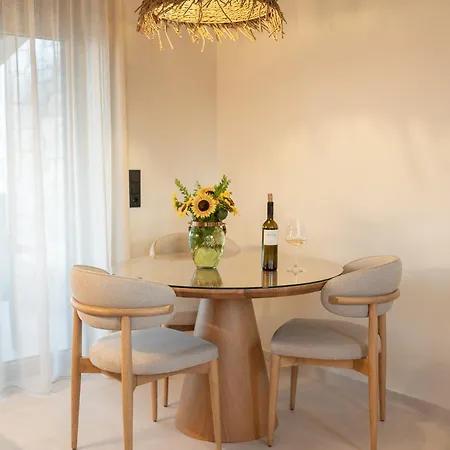 Apartment Liokrina