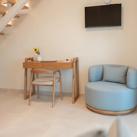 Apartment Liokrina Koroni (Messinia)