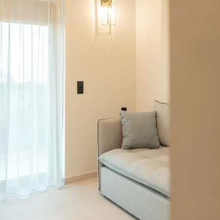 Apartment Liokrina *
