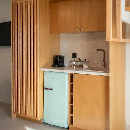 Apartment Liokrina Koroni (Messinia)