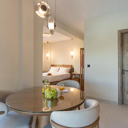 Liokrina Apartment