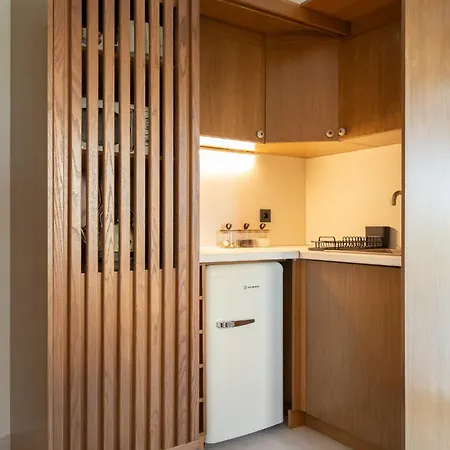 Liokrina Apartment