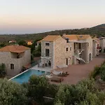 דירה Liokrina