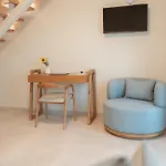 شقة Liokrina Koróni