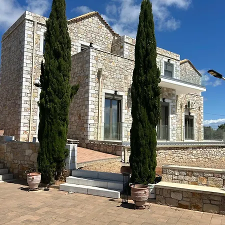 Liokrina * Koroni (Messinia)