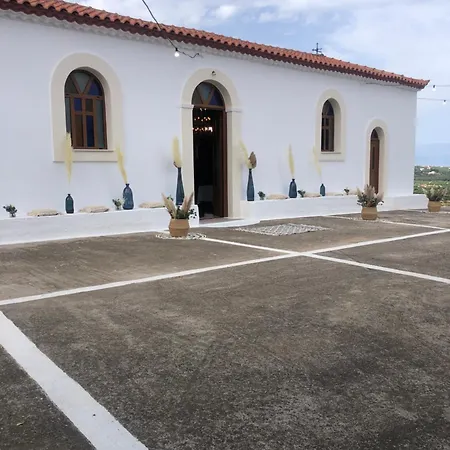 Liokrina Koroni (Messinia)