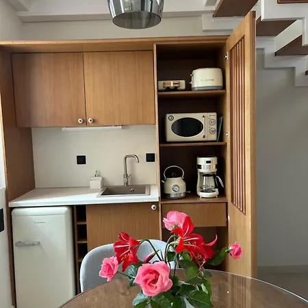 Apartment Liokrina *