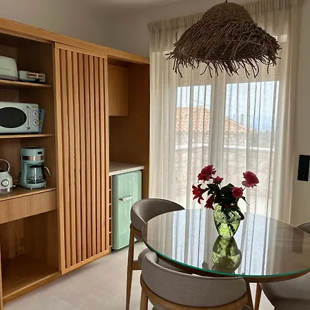 Liokrina Appartement