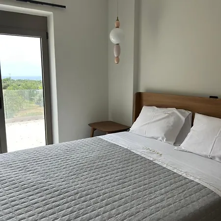 Liokrina Appartement