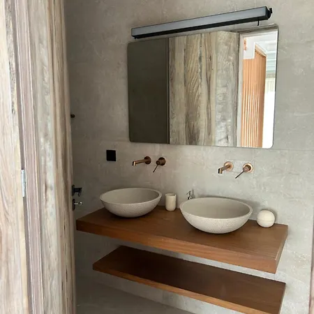 Appartement Liokrina *