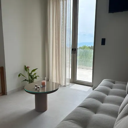 Apartment Liokrina Koroni (Messinia)