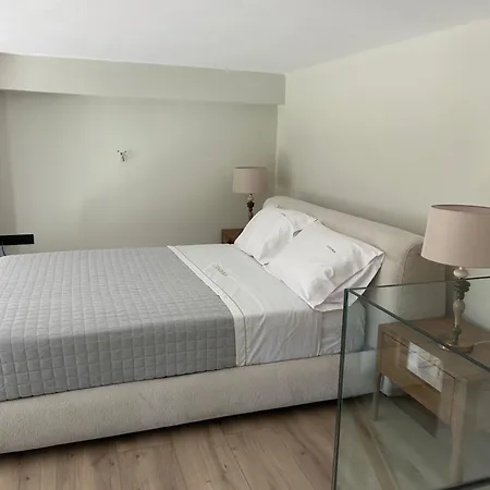 Apartament Liokrina *