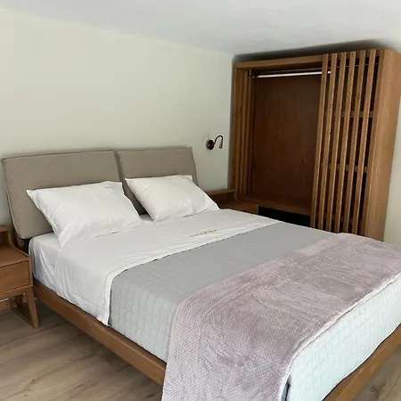 Liokrina Appartement Koróni