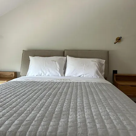 Liokrina Apartament *