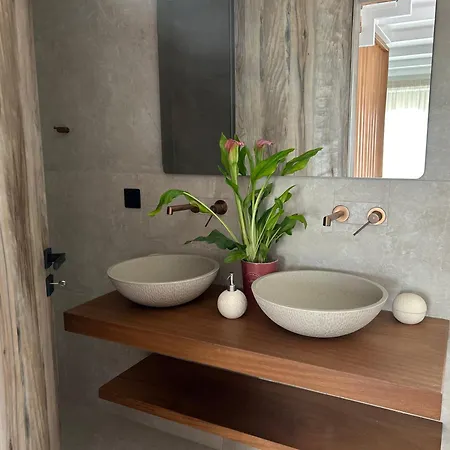 Appartement Liokrina *