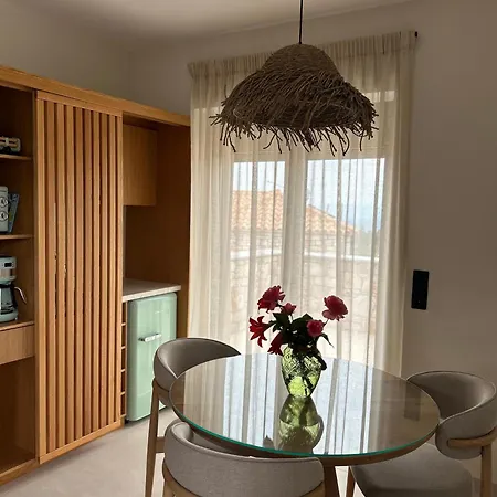 Liokrina Appartement Koróni