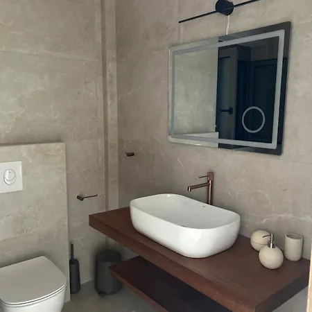 Appartement Liokrina Koróni