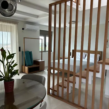 Liokrina Apartament Koróni