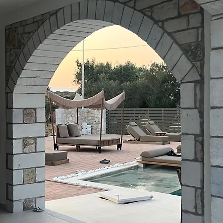 Appartement Liokrina Koróni