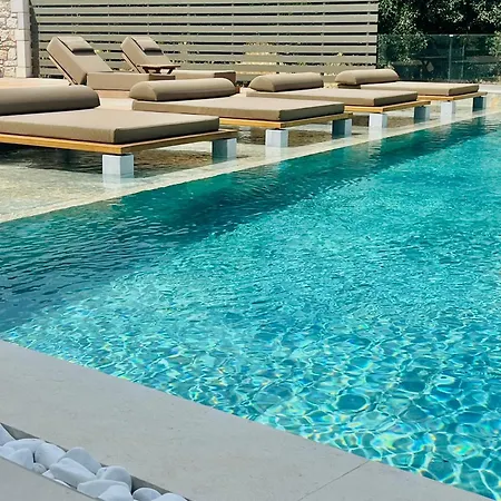 Apartment Liokrina *