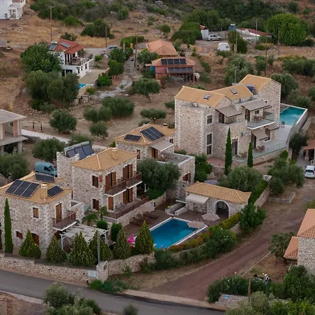 Apartamento Liokrina Koroni (Messinia)