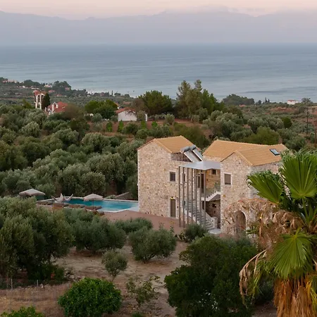 Liokrina * Koroni (Messinia)