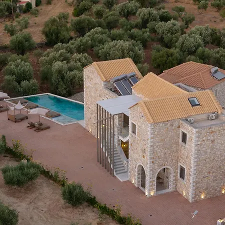 Apartamento Liokrina *