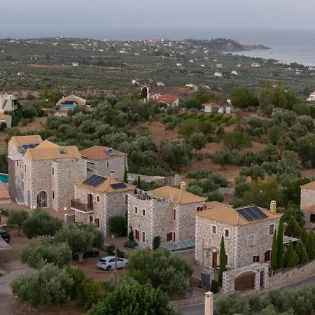 Liokrina Koroni (Messinia)