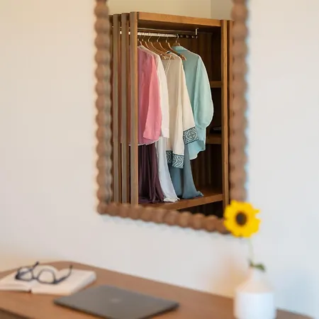 Liokrina Appartement