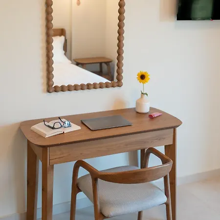 Appartement Liokrina Koróni
