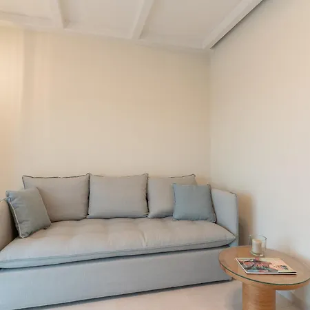 Appartement Liokrina