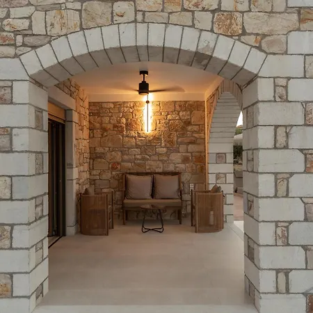 Appartement Liokrina Koróni