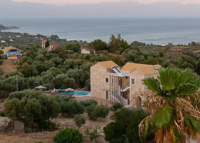 Liokrina * Koroni (Messinia)