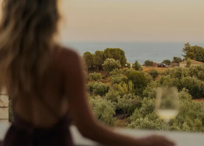 Liokrina * Koroni (Messinia)