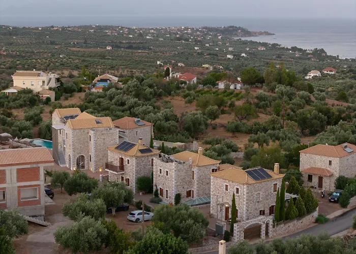 Liokrina Koroni (Messinia)