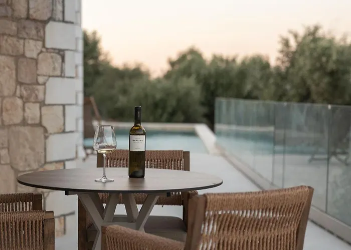 Liokrina Apartamento Koroni (Messinia)