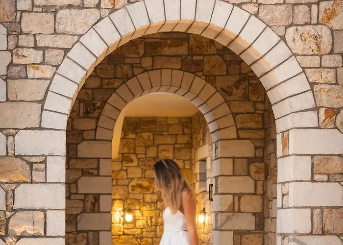 Liokrina Apartamento Koroni (Messinia)