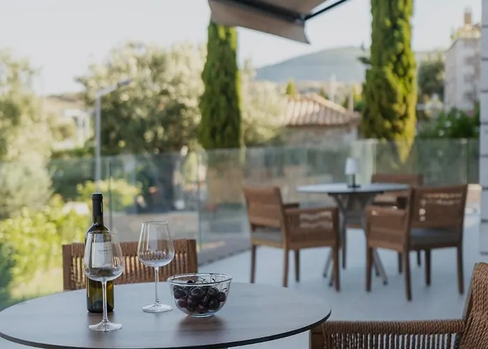 Liokrina Apartamento Koroni (Messinia)